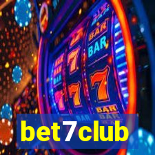 bet7club