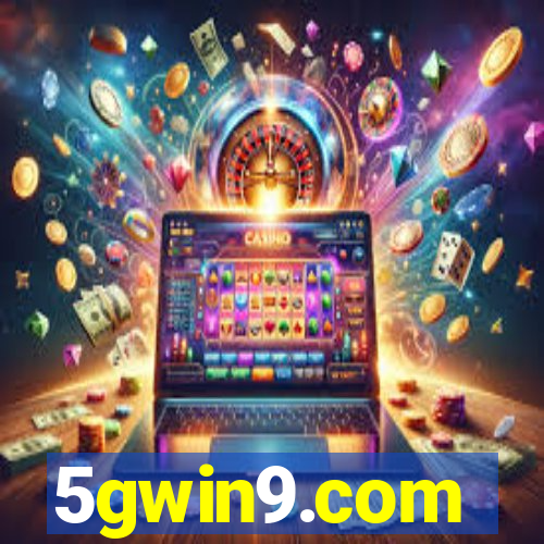 5gwin9.com