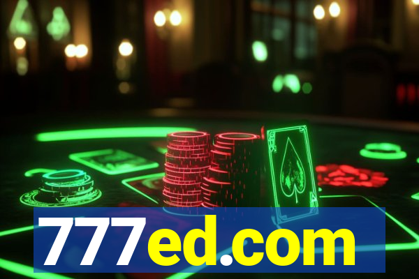 777ed.com