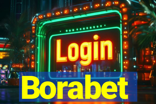 Borabet