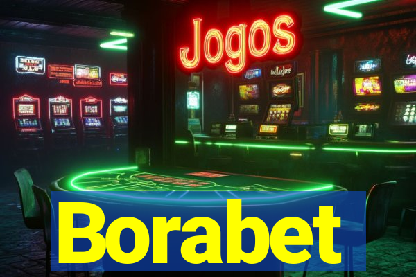 Borabet