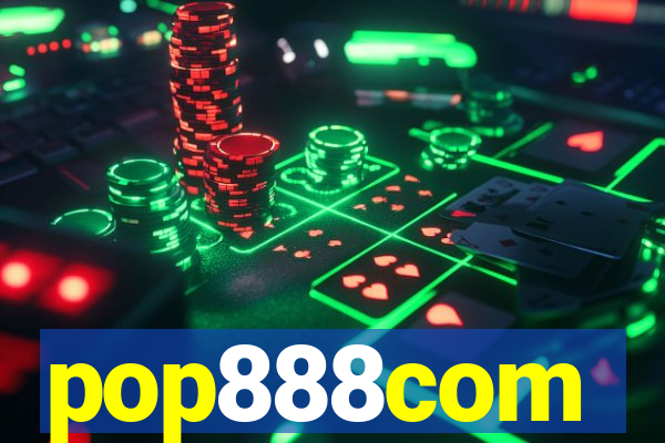 pop888com