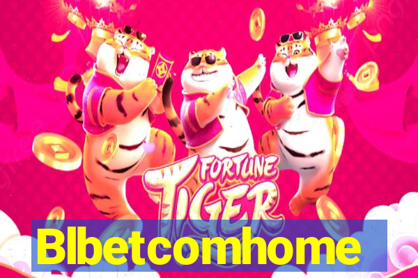 Blbetcomhome