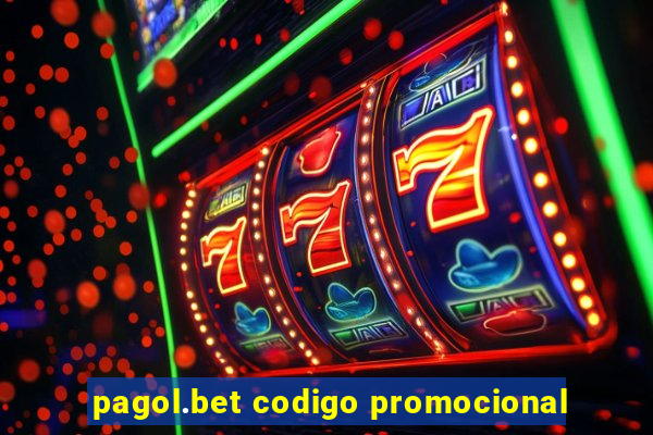 pagol.bet codigo promocional