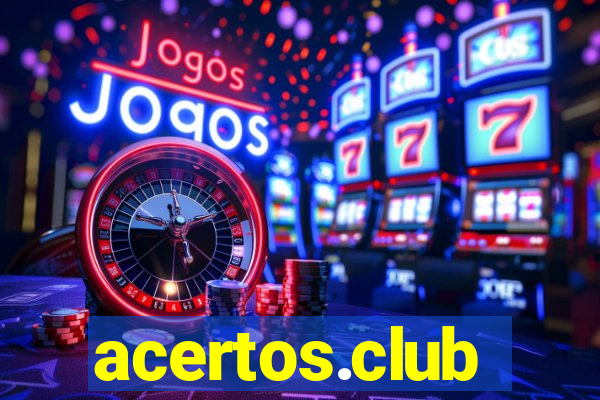 acertos.club