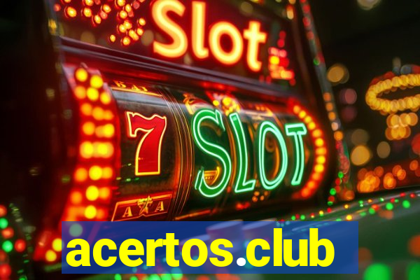 acertos.club