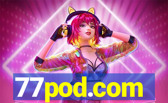 77pod.com