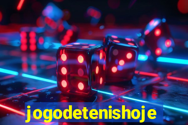 jogodetenishoje