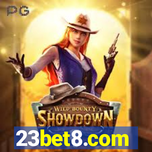 23bet8.com