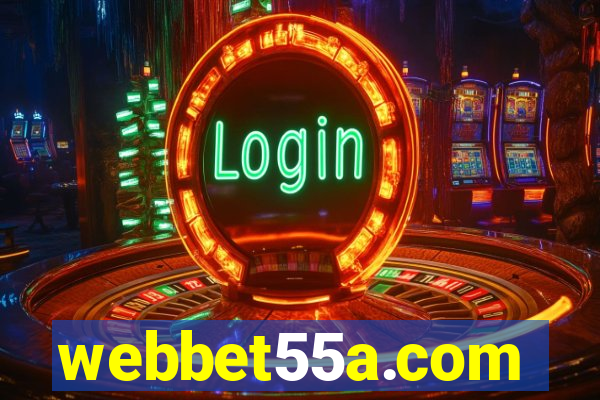 webbet55a.com