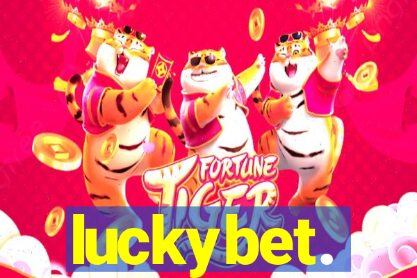 luckybet.