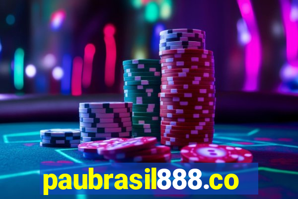 paubrasil888.com