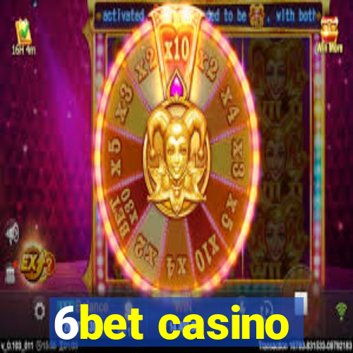 6bet casino