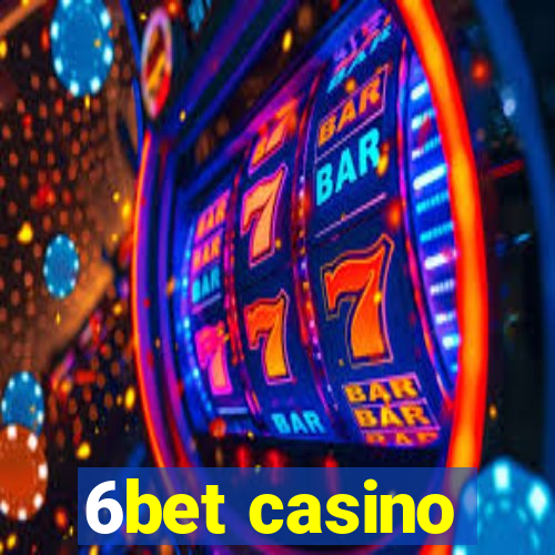 6bet casino