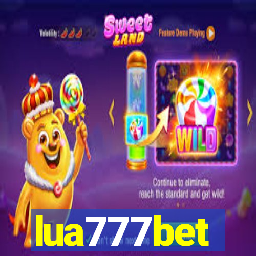 lua777bet