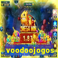 voodoojogos