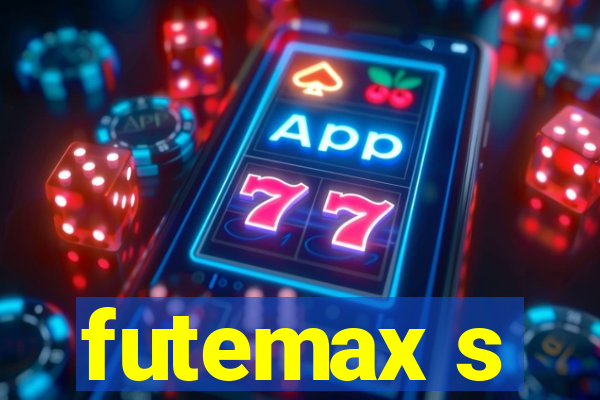 futemax s