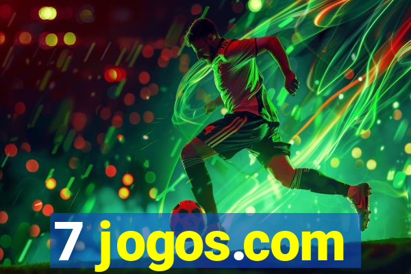 7 jogos.com