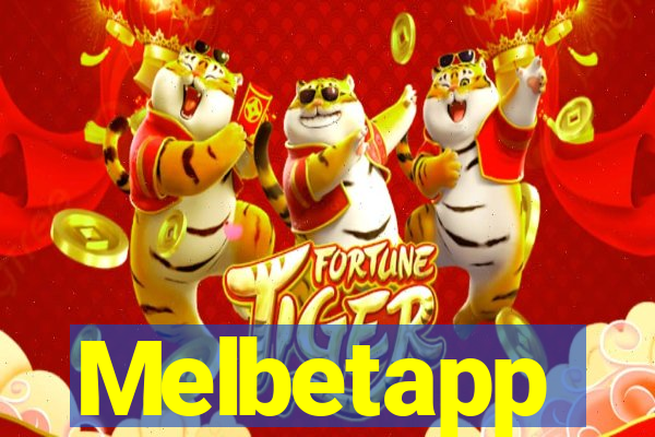 Melbetapp