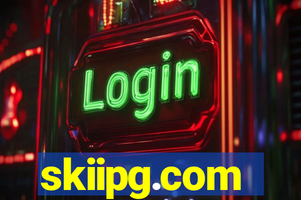 skiipg.com