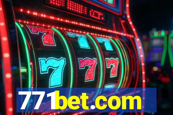 771bet.com