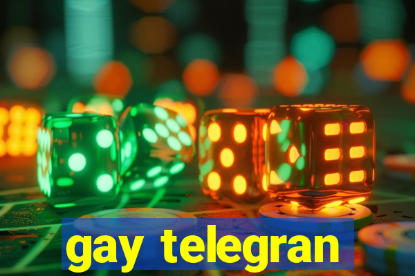 gay telegran