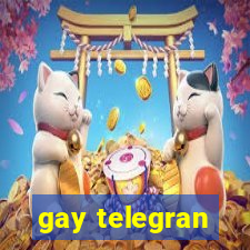 gay telegran