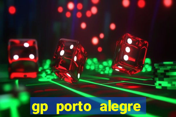 gp porto alegre viva local