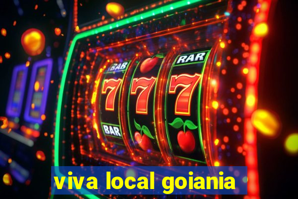 viva local goiania