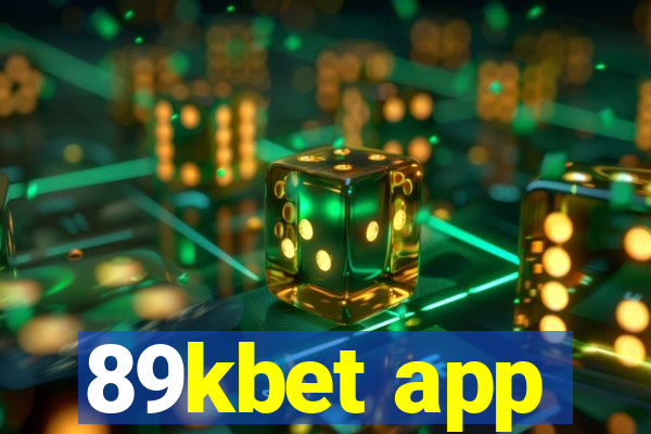 89kbet app