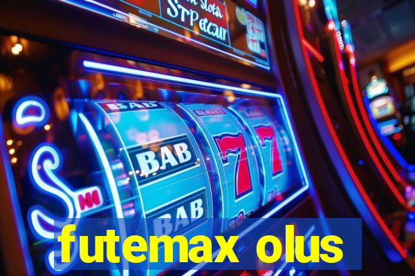 futemax olus