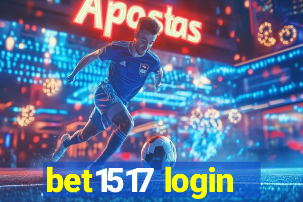 bet1517 login