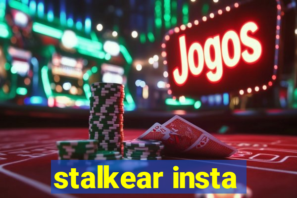 stalkear insta