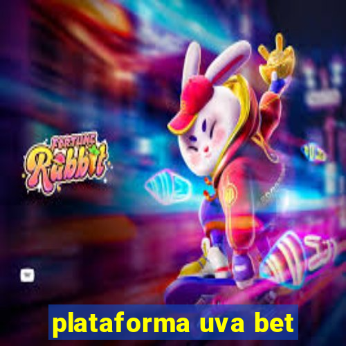 plataforma uva bet