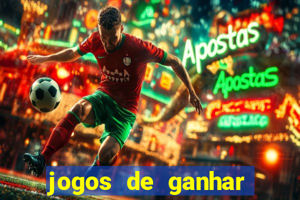 jogos de ganhar dinheiro sem depositar nada