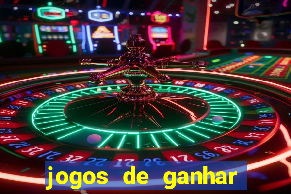 jogos de ganhar dinheiro sem depositar nada