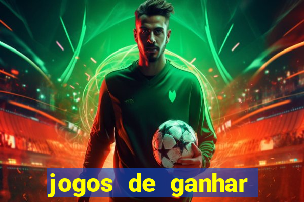 jogos de ganhar dinheiro sem depositar nada