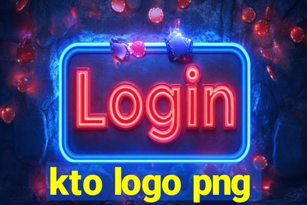 kto logo png