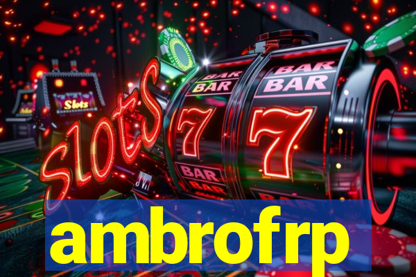 ambrofrp