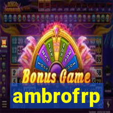 ambrofrp