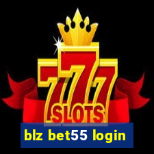 blz bet55 login