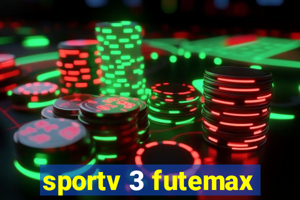 sportv 3 futemax