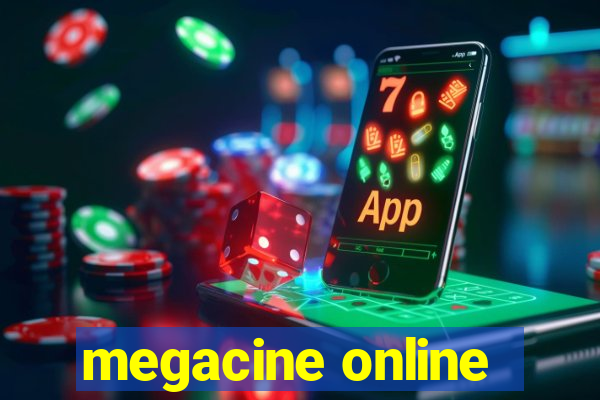 megacine online