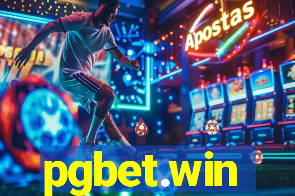 pgbet.win