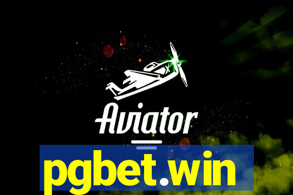 pgbet.win