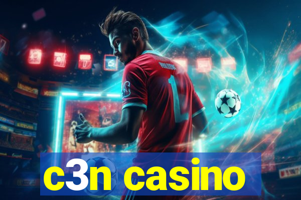 c3n casino