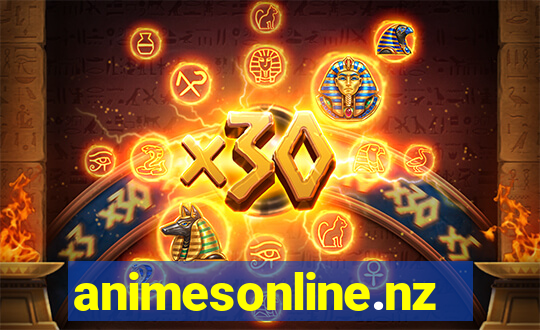 animesonline.nz