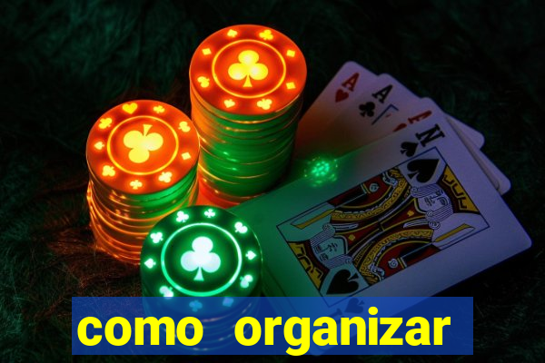 como organizar planilha por ordem alfabetica