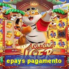 epays pagamento