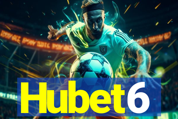 Hubet6